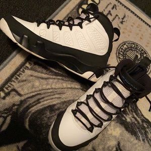 Jordan 9s